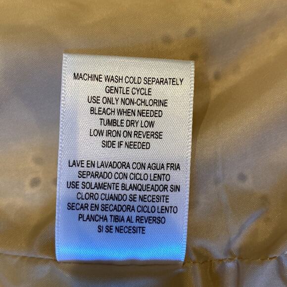 Kut from the Kloth Eyelet White  Blazer L - Picture 9 of 10